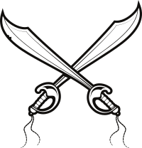 Crossed Swords