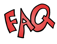 FAQ - Text