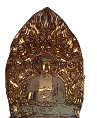 Buddhist Statue