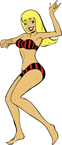 Bikini Luv