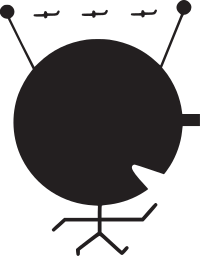 Antenna Head