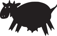Cow