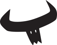 Cow Skull