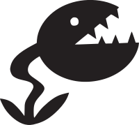 Piranha Plant