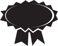 Award Ribbon