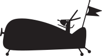 Banner Bunny
