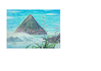 Back Beach and Moturoa Island