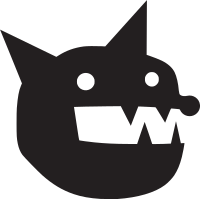 Cat Head