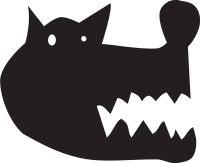 Dog Head