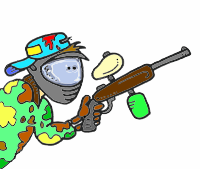 Paint Ball