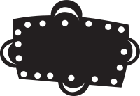 Movie Theater Banner