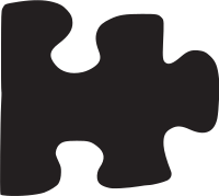 Puzzle Piece