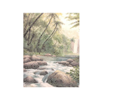 An imaginary place 