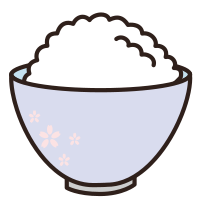 Bowl of Rice 1