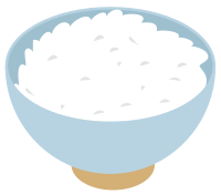 Bowl of Rice 3