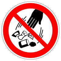 No Garbage