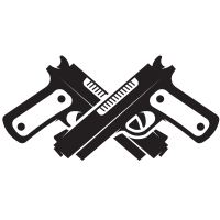 Gangster pistols