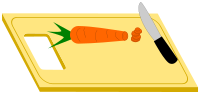 Carrot