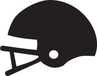 Football Helmet