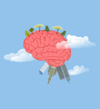 Brain Planet
