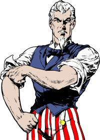 Uncle Sam