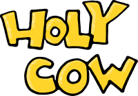 Holy Cow - Text