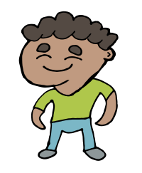 Happy Guy