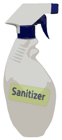 Spray Bottle