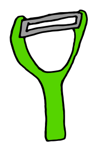 Basic Peeler