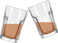 Booze Cheers