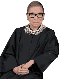 Ruth Ginsberg