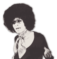 Angela Davis