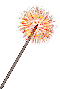 Basic Sparkler