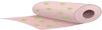 Wraping Paper Roll