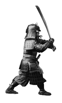 Classic Samurai