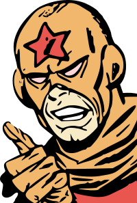 Red Star