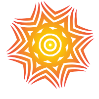 Tribal decal
