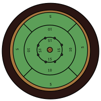 Crokinole
