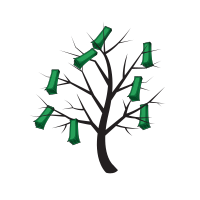 Money Grows on Trees