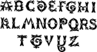 Anglo Saxon Letters