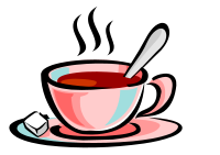 Cup of coffee