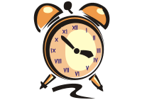 Alarm clock
