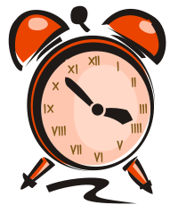 Alarm clock