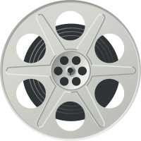 movie reel