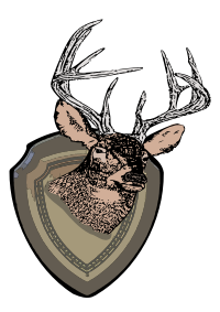 Hunting Trophy