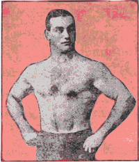 Strong Man
