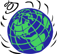 World Spins - Colour Remix