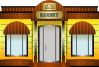 Bakery Shop
