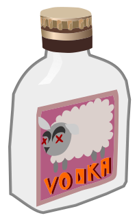 Sheep Ass Vodka - Fix Remix