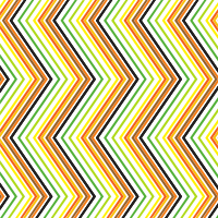 Chevron pattern abstract background